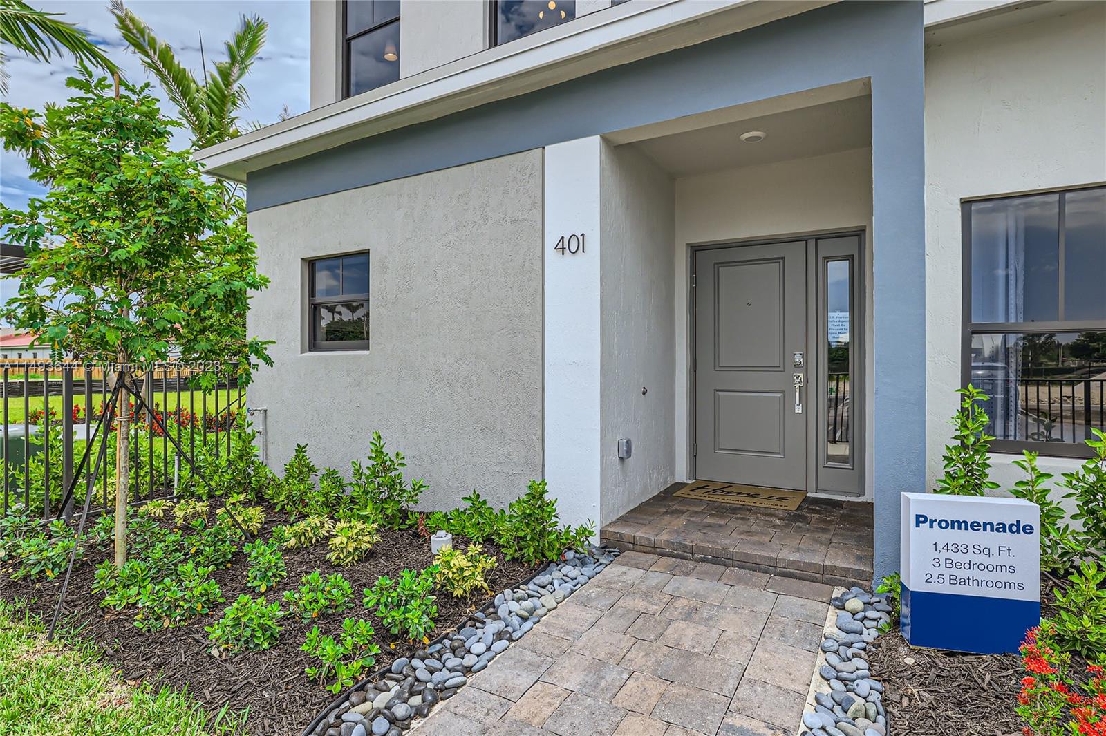Sebastian Isles - Residential