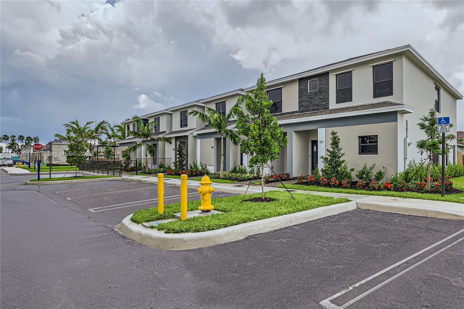 Sebastian Isles - Residential