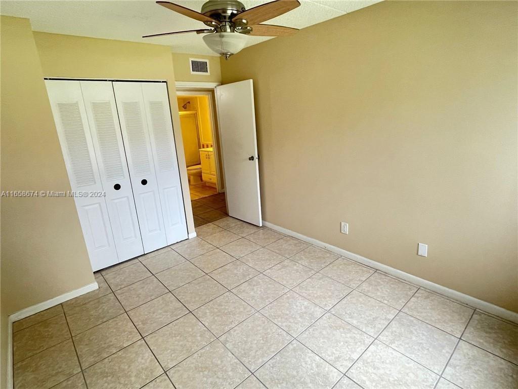 HAMPTON COURT CONDO - Residential