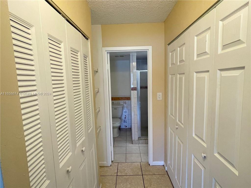 HAMPTON COURT CONDO - Residential