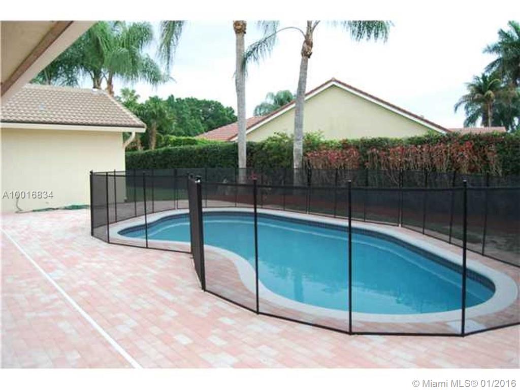 Westport 1st Sec 132-19 B - Residential Lease