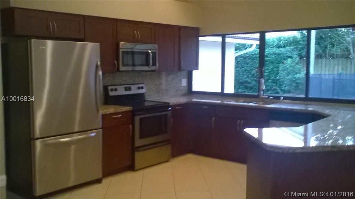 Westport 1st Sec 132-19 B - Residential Lease