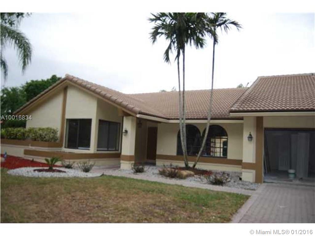 Westport 1st Sec 132-19 B - Residential Lease