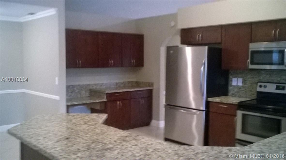 Westport 1st Sec 132-19 B - Residential Lease