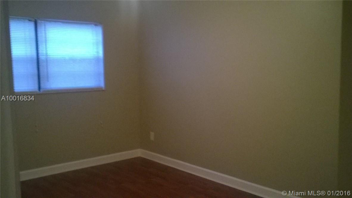 Westport 1st Sec 132-19 B - Residential Lease