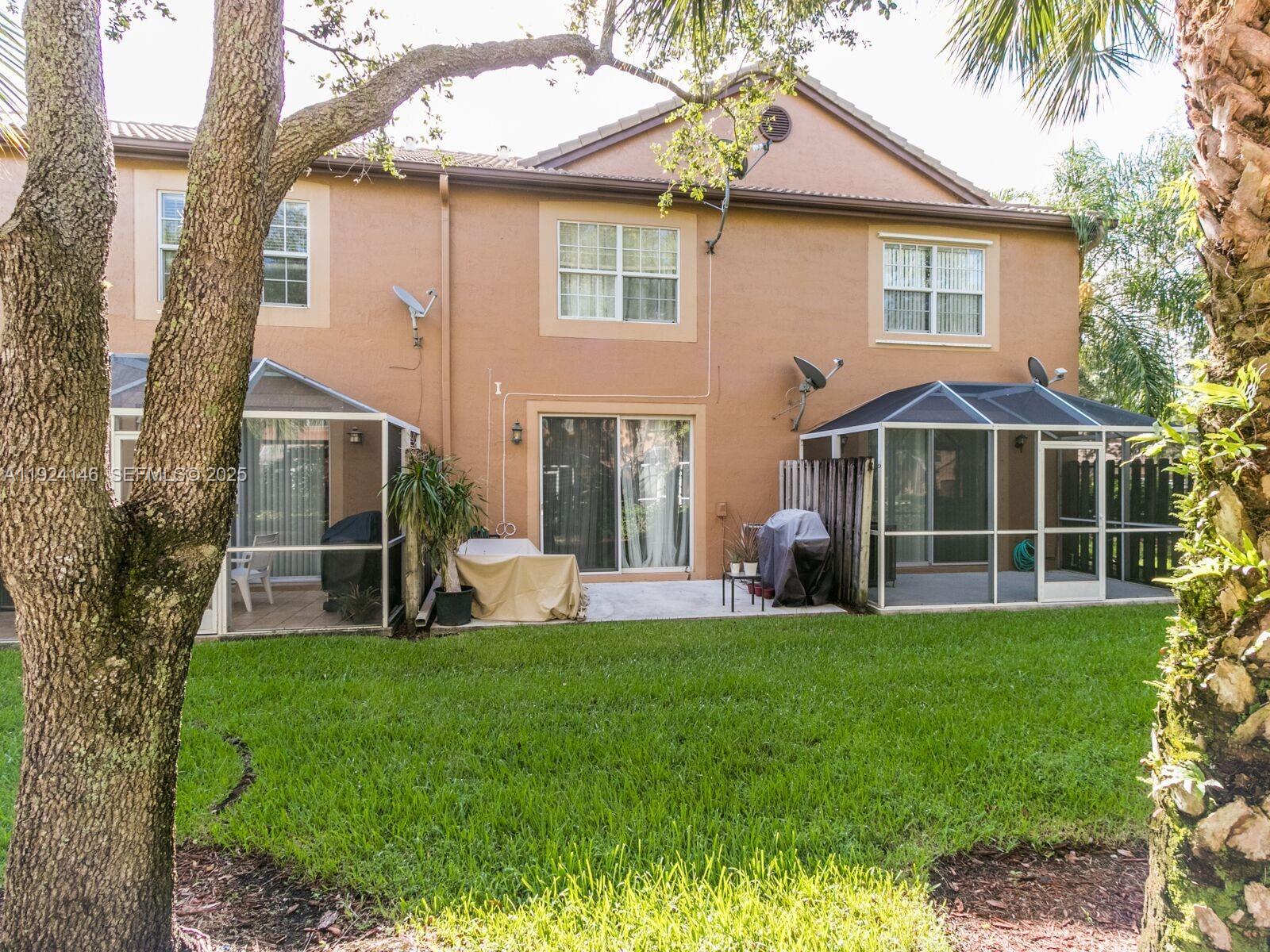 SECTORS 3 & 4 BOUNDARY PL - Residential Lease