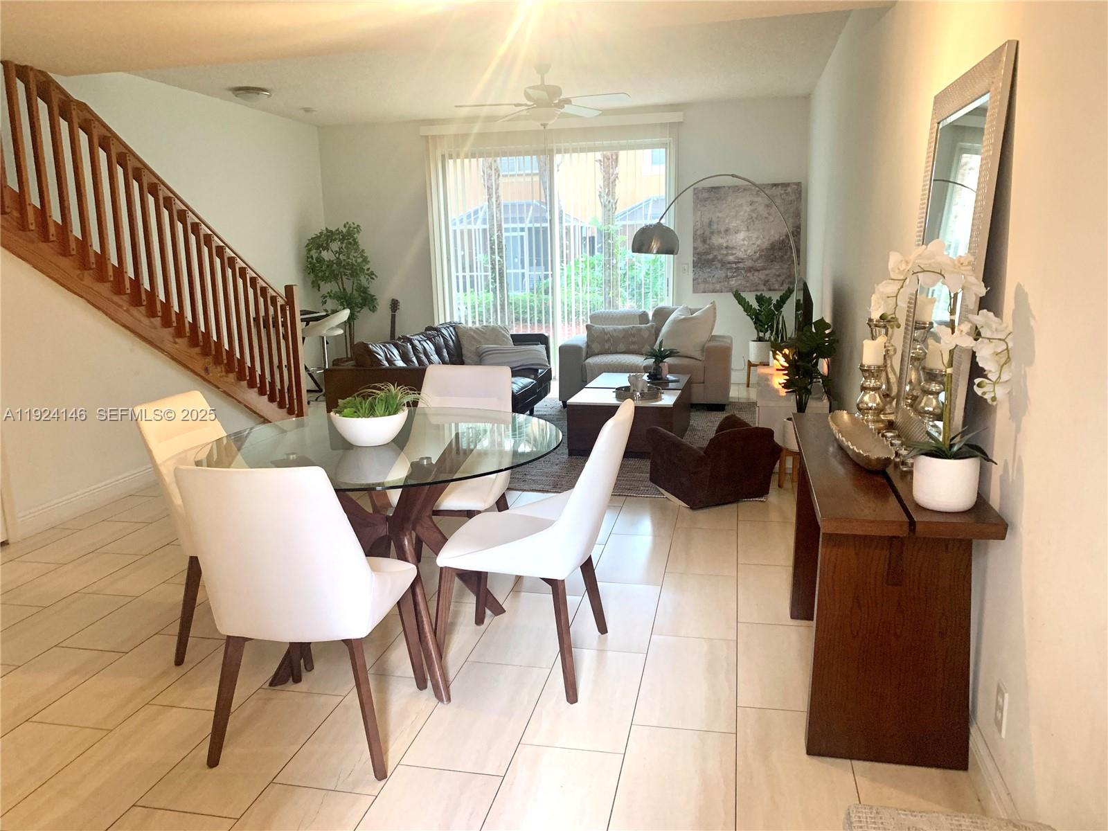 SECTORS 3 & 4 BOUNDARY PL - Residential Lease