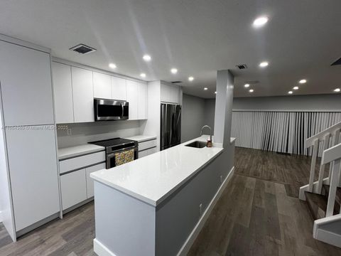 Photo of 8223 NW 8th St #11, Plantation, FL 33324 (MLS # A11664360)