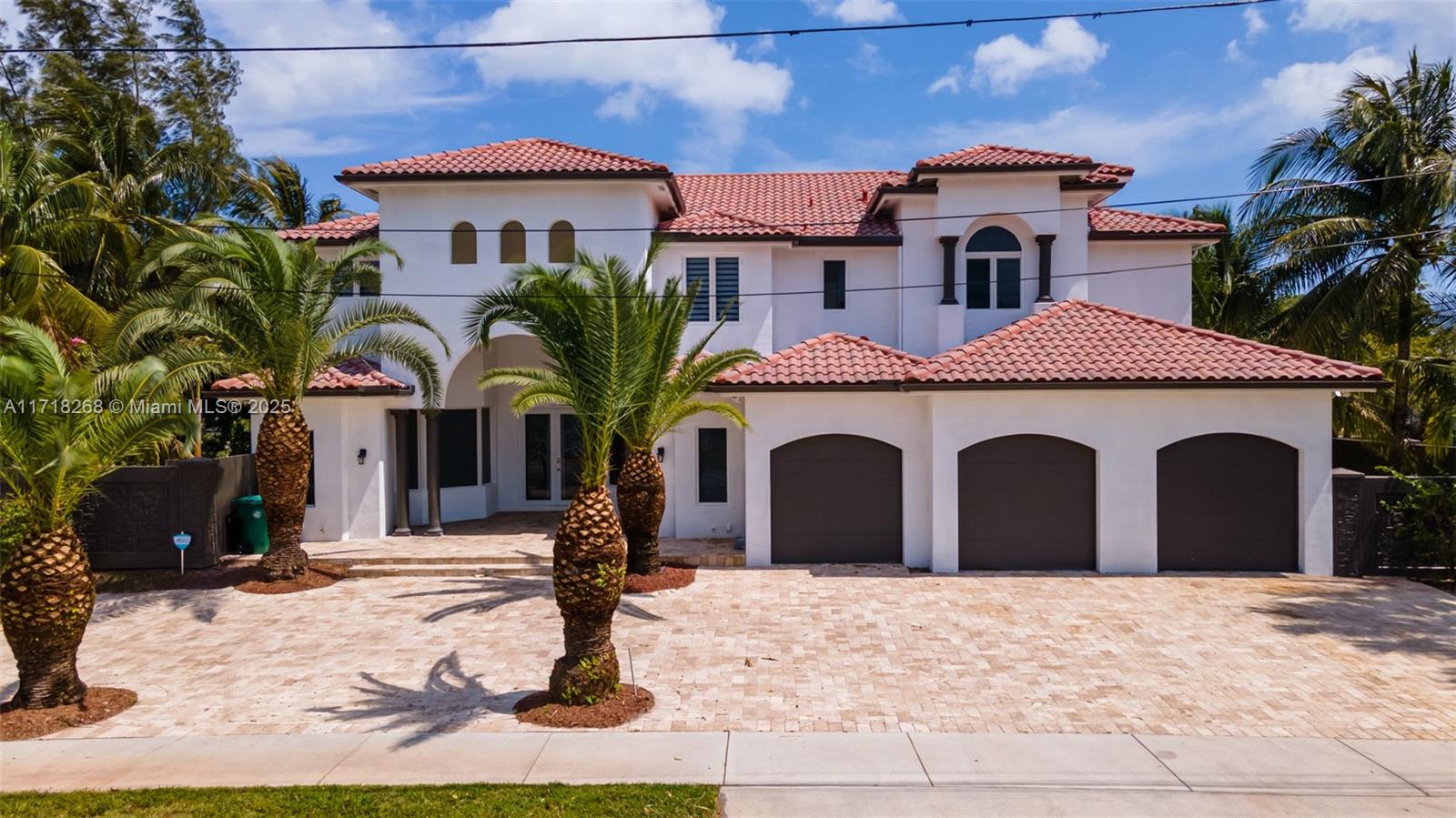 REV PLAT - Residential Lease