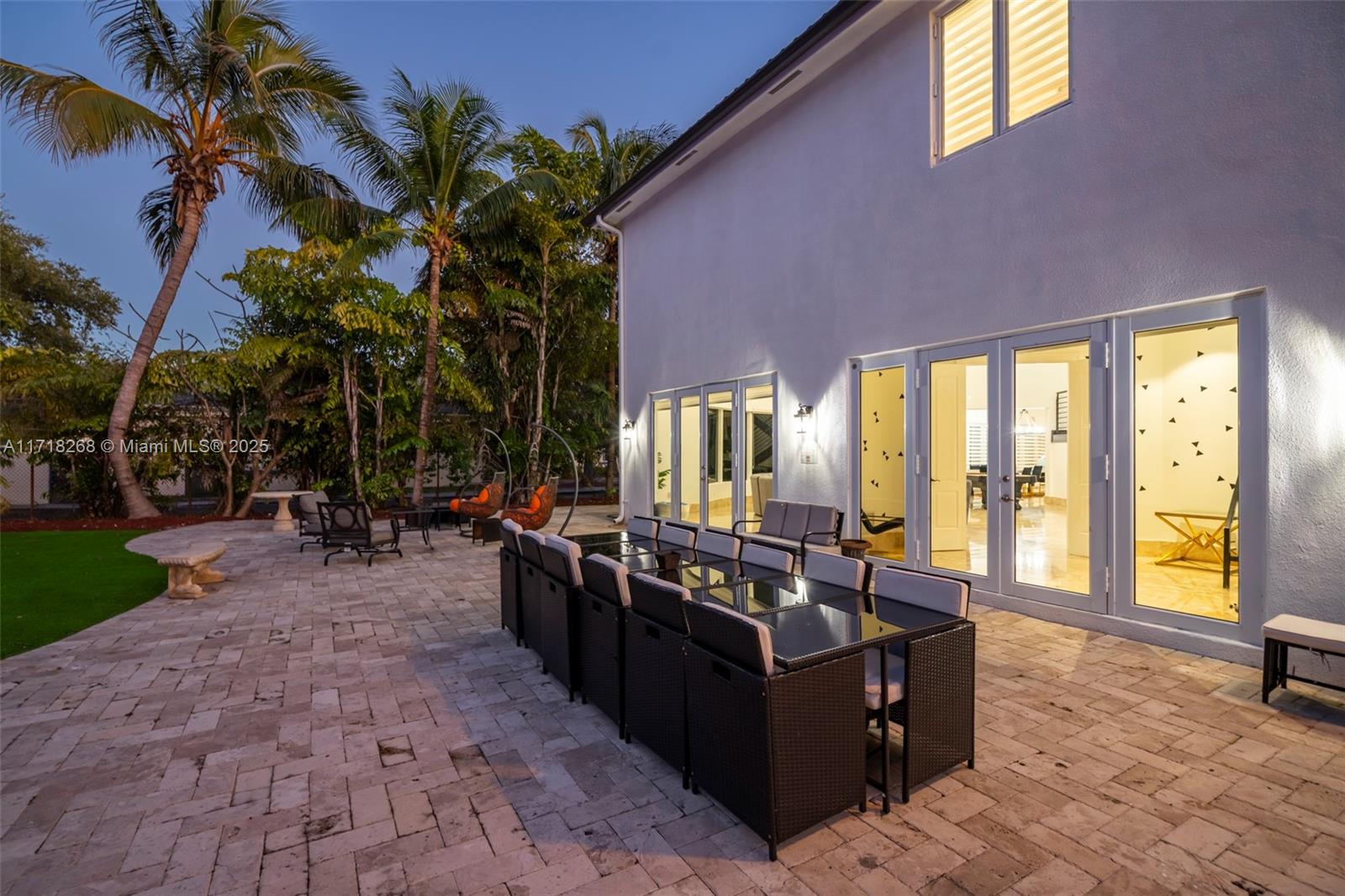 REV PLAT - Residential Lease