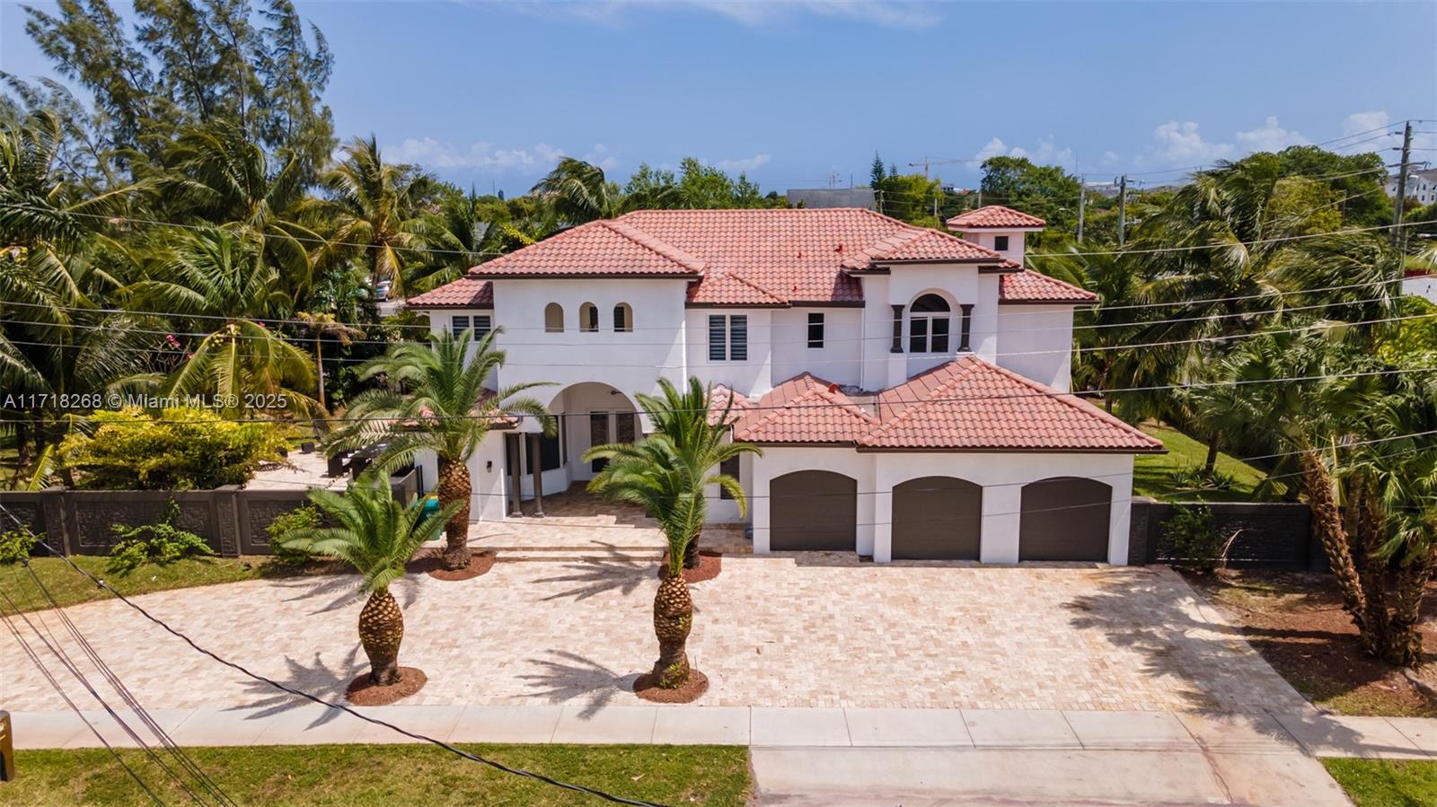 REV PLAT - Residential Lease