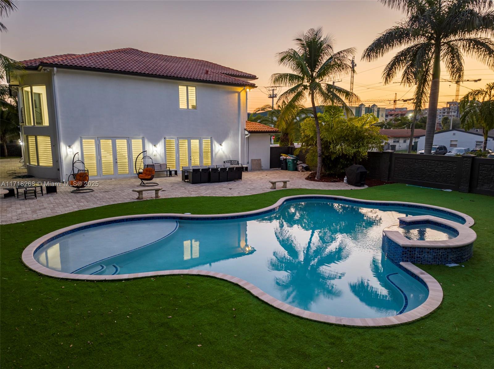 REV PLAT - Residential Lease