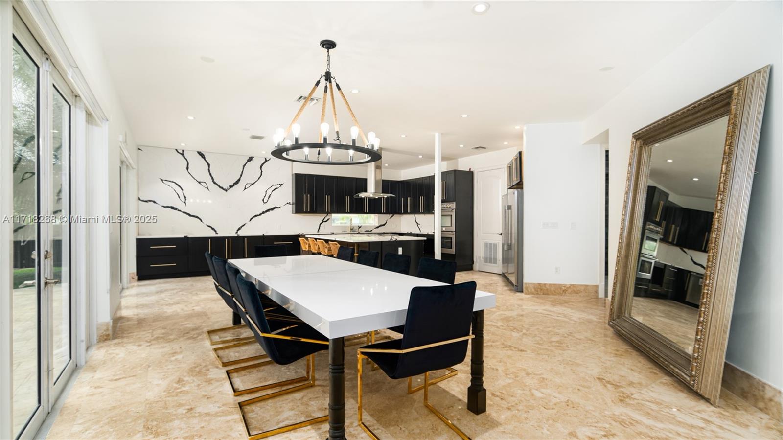REV PLAT - Residential Lease