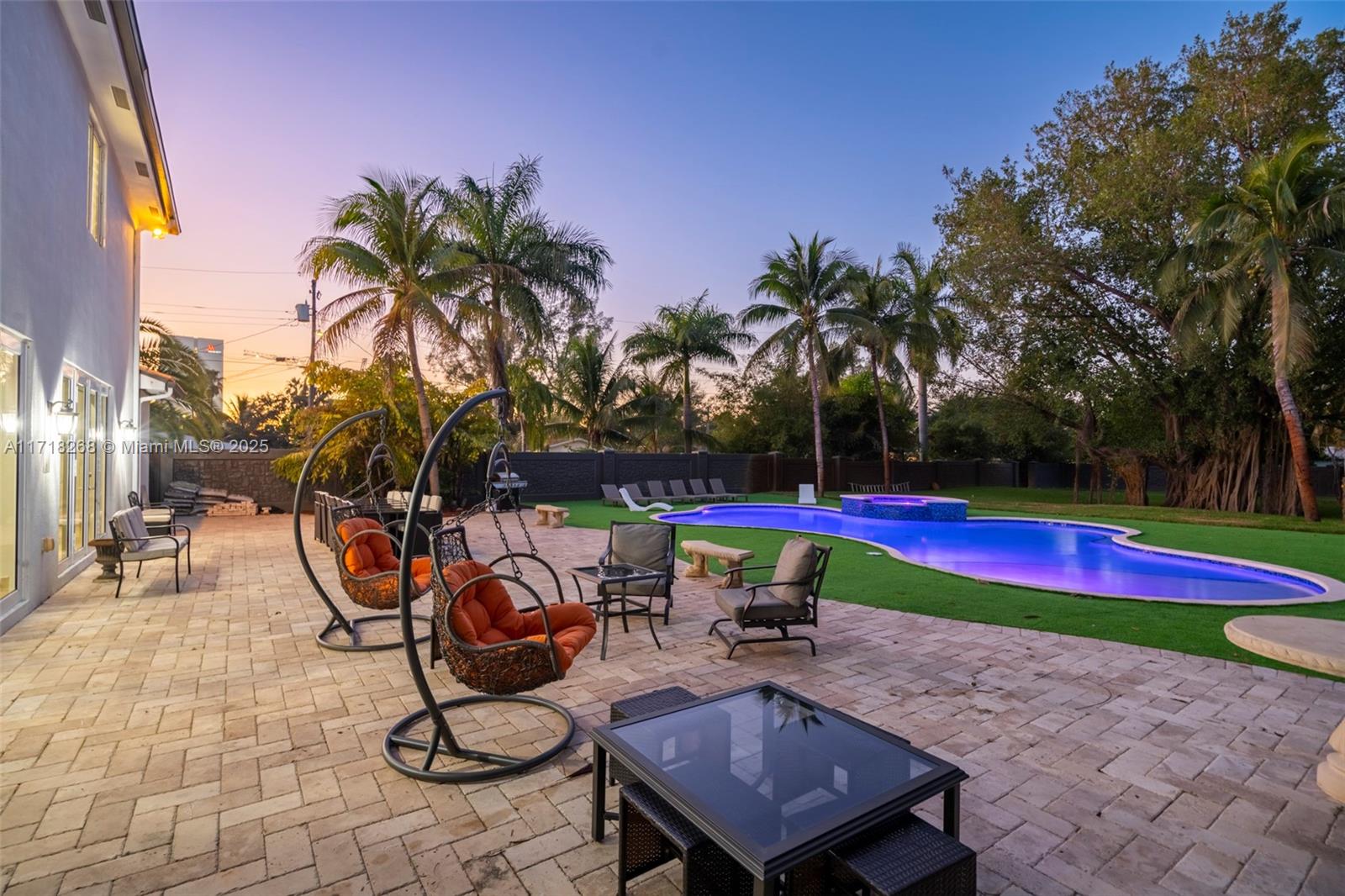 REV PLAT - Residential Lease