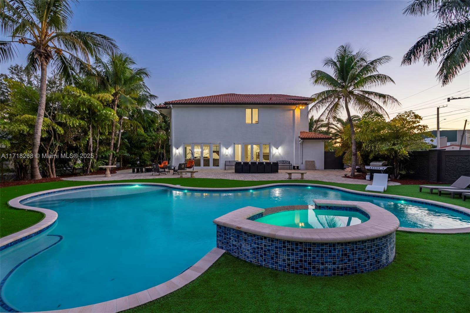 REV PLAT - Residential Lease