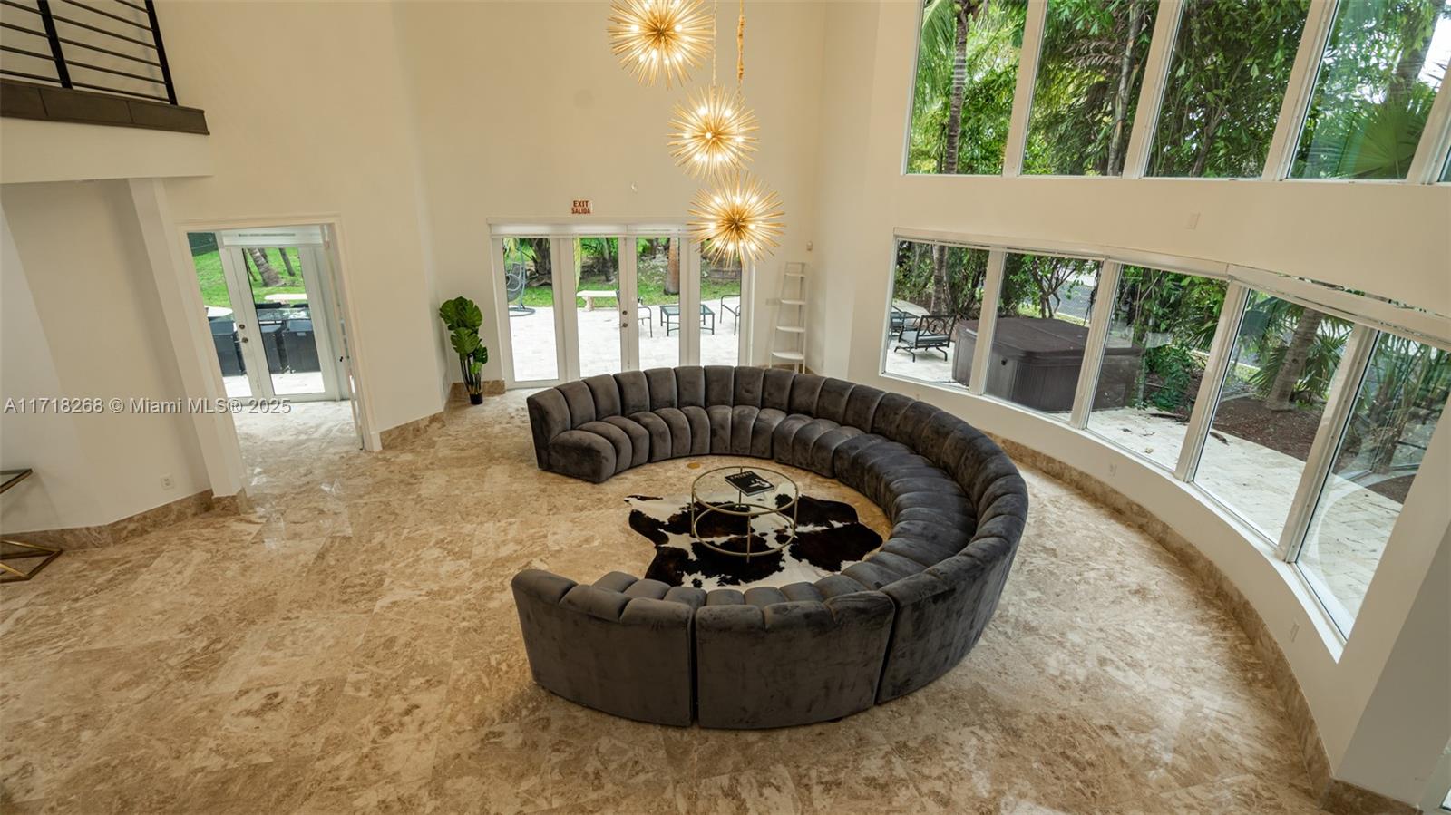 REV PLAT - Residential Lease