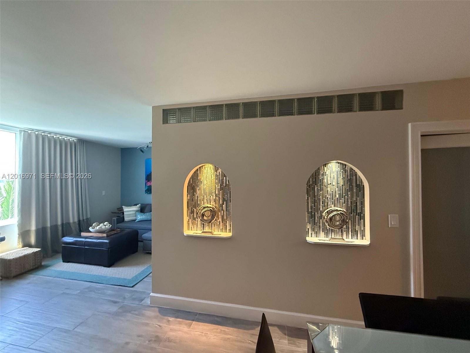 RONEY PALACE CONDO - Residential Lease
