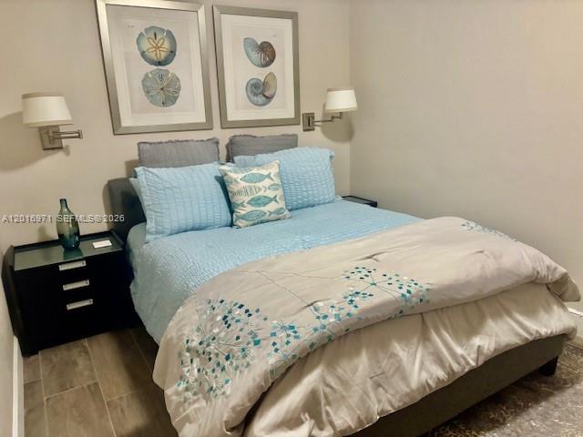 RONEY PALACE CONDO - Residential Lease
