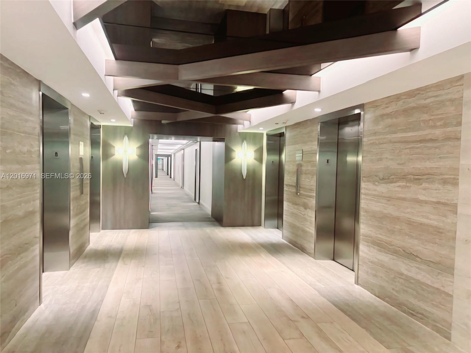 RONEY PALACE CONDO - Residential Lease