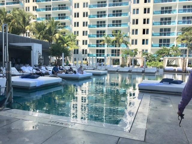 RONEY PALACE CONDO - Residential Lease