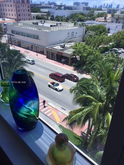 RONEY PALACE CONDO - Residential Lease