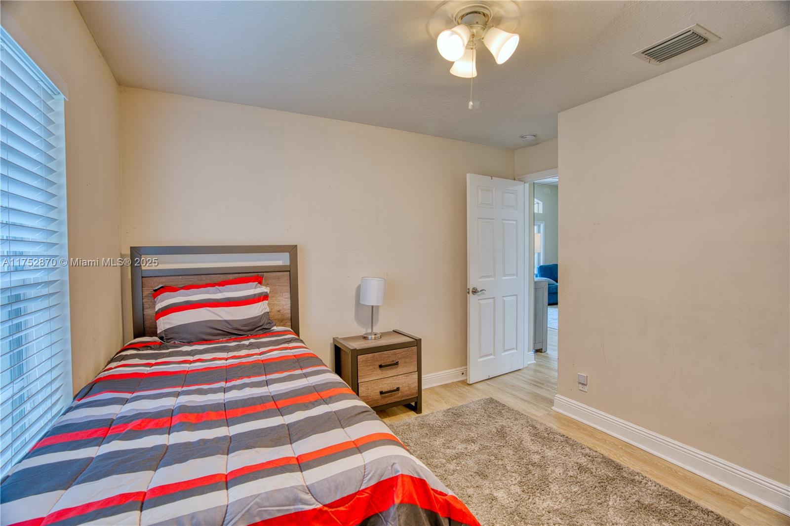CLOCKTOWER HAMMOCK - Residential Lease