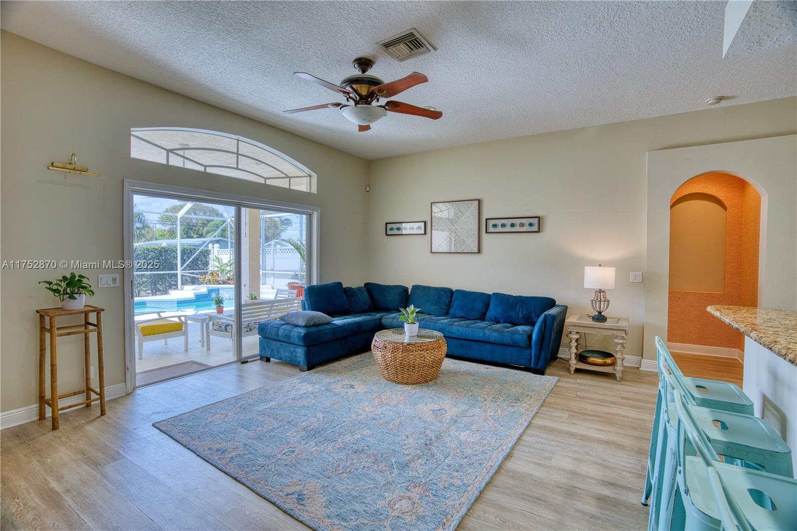 CLOCKTOWER HAMMOCK - Residential Lease