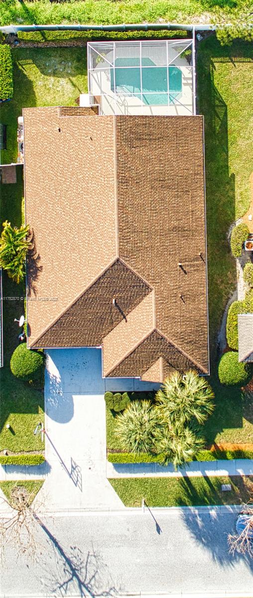 CLOCKTOWER HAMMOCK - Residential Lease