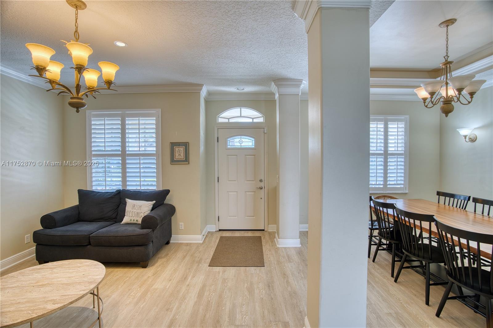 CLOCKTOWER HAMMOCK - Residential Lease