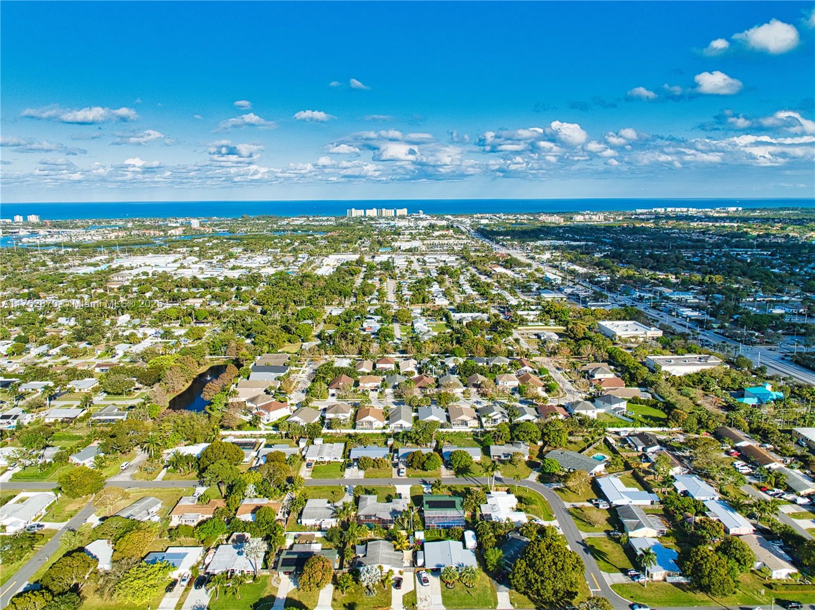 CLOCKTOWER HAMMOCK - Residential Lease