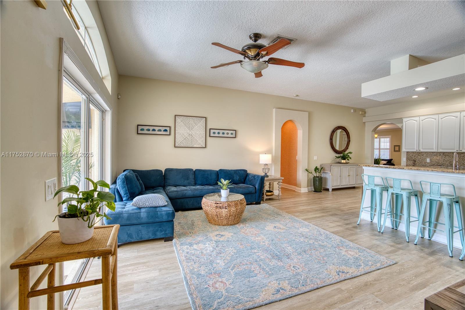 CLOCKTOWER HAMMOCK - Residential Lease