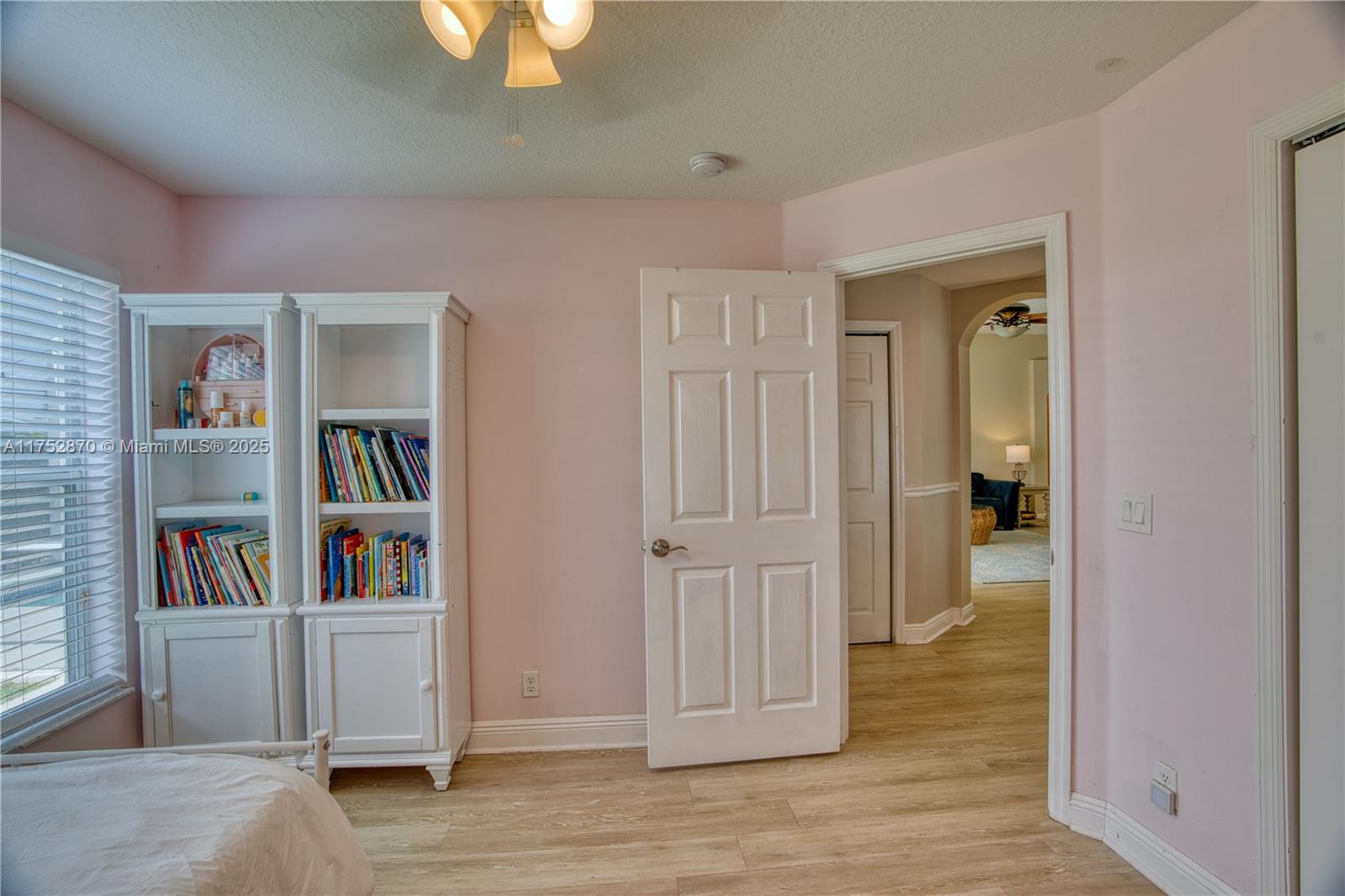 CLOCKTOWER HAMMOCK - Residential Lease