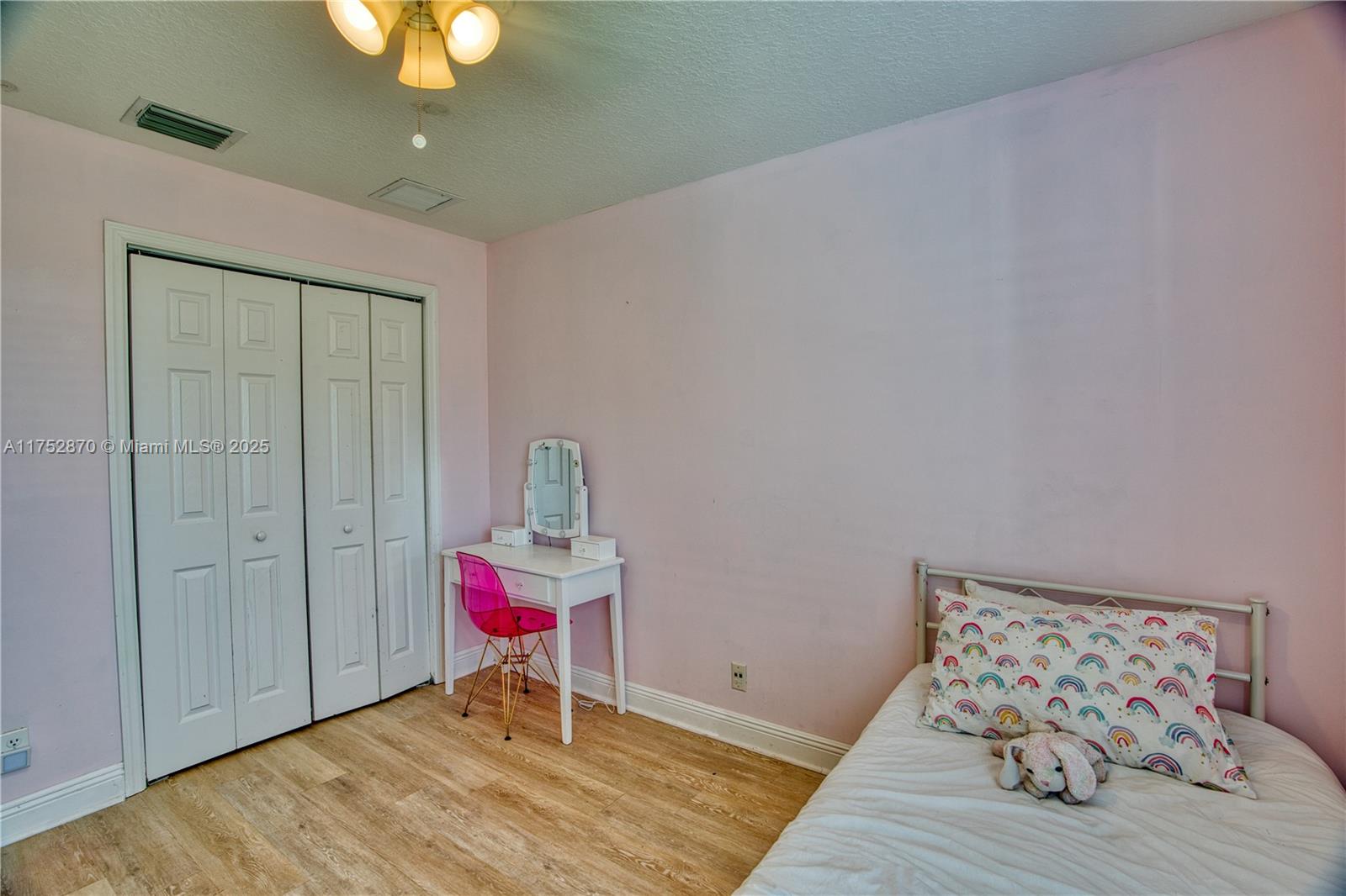 CLOCKTOWER HAMMOCK - Residential Lease