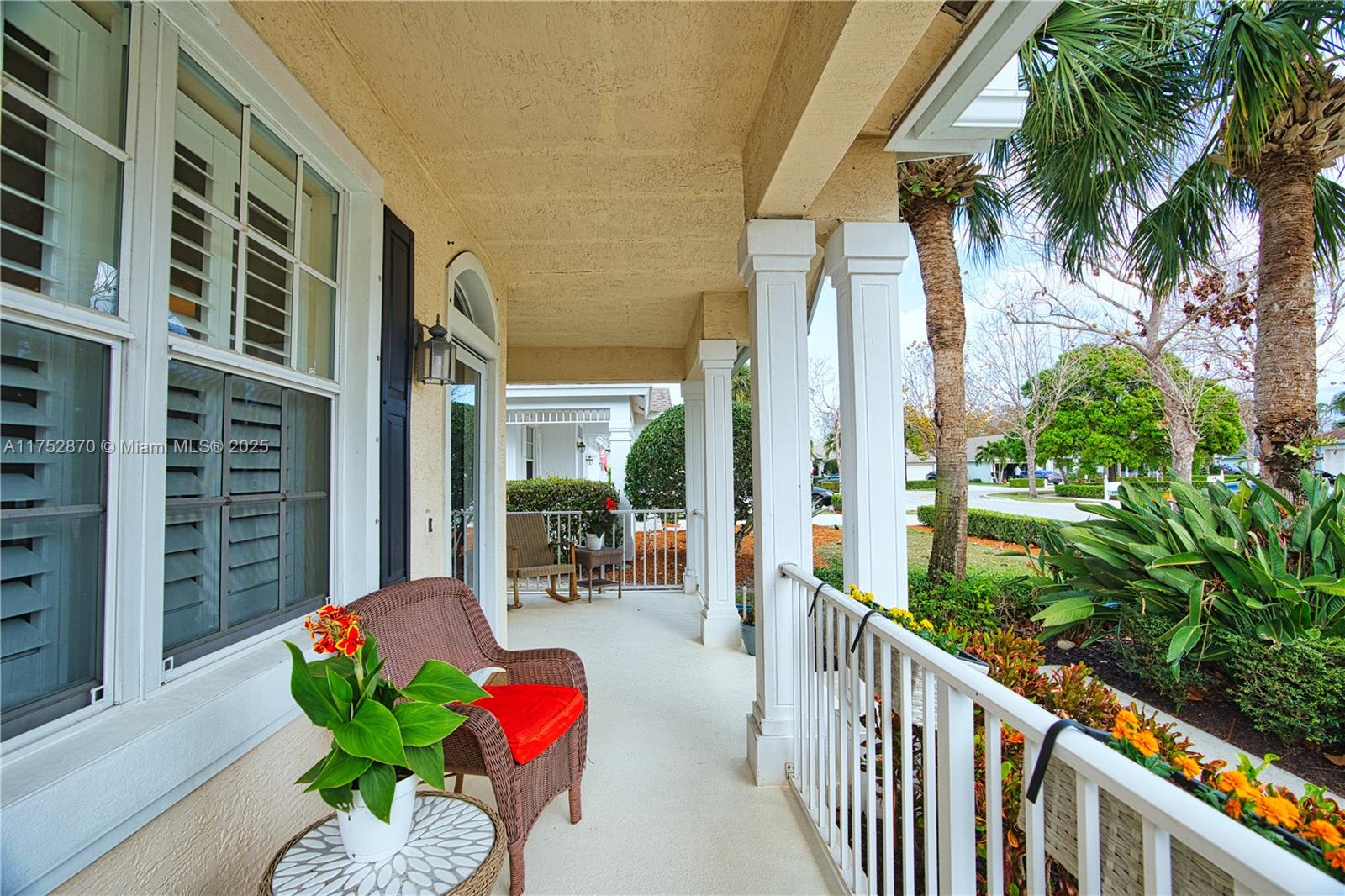 CLOCKTOWER HAMMOCK - Residential Lease
