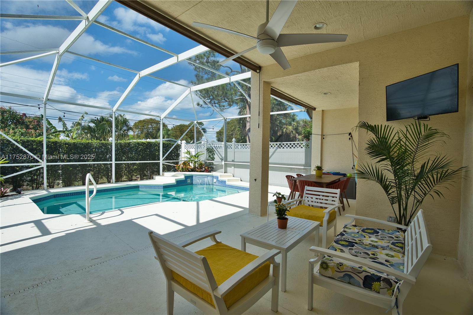CLOCKTOWER HAMMOCK - Residential Lease