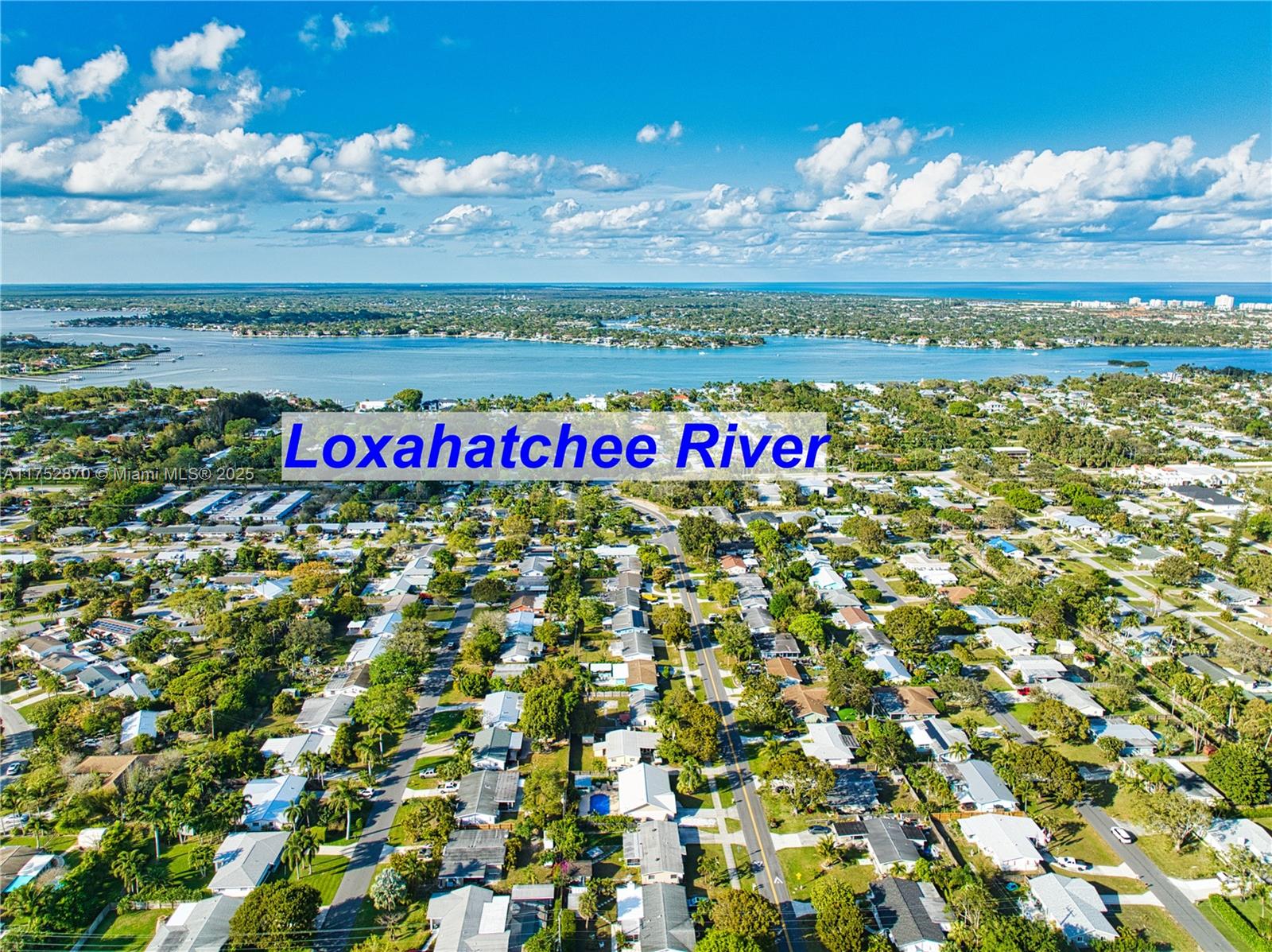 CLOCKTOWER HAMMOCK - Residential Lease