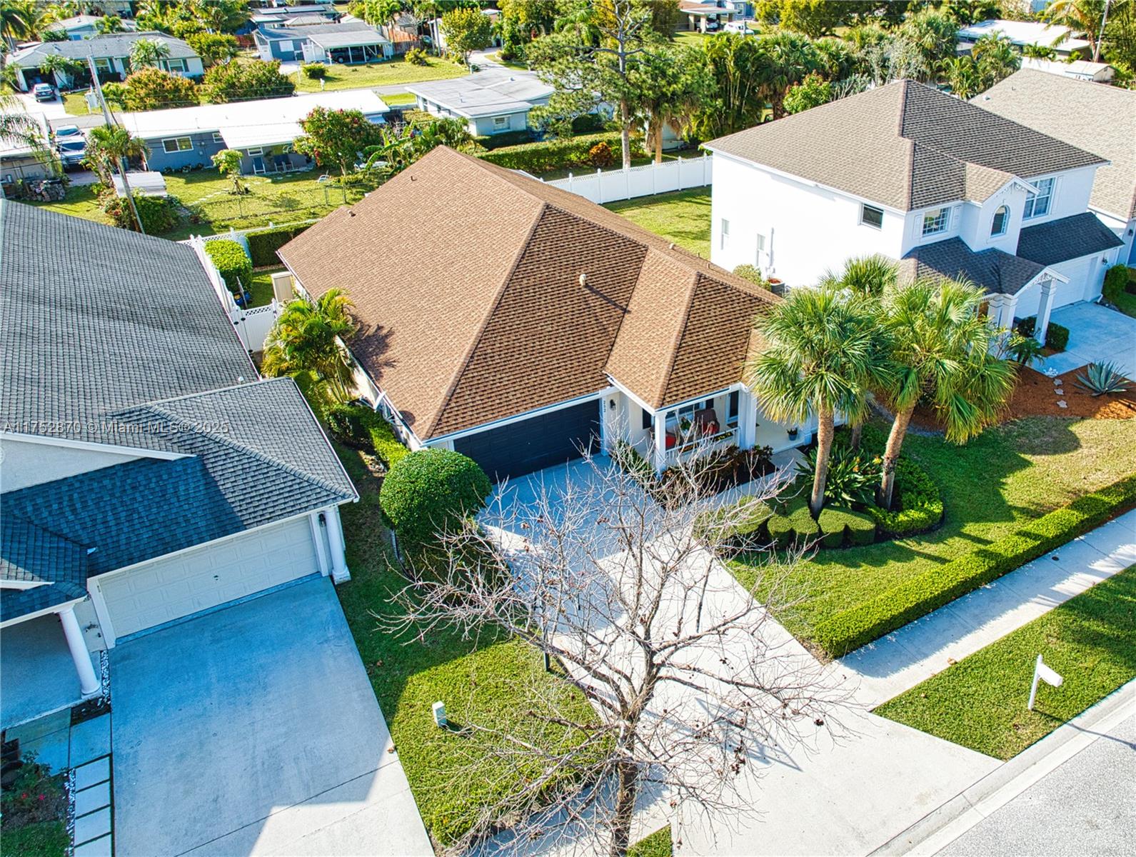 CLOCKTOWER HAMMOCK - Residential Lease