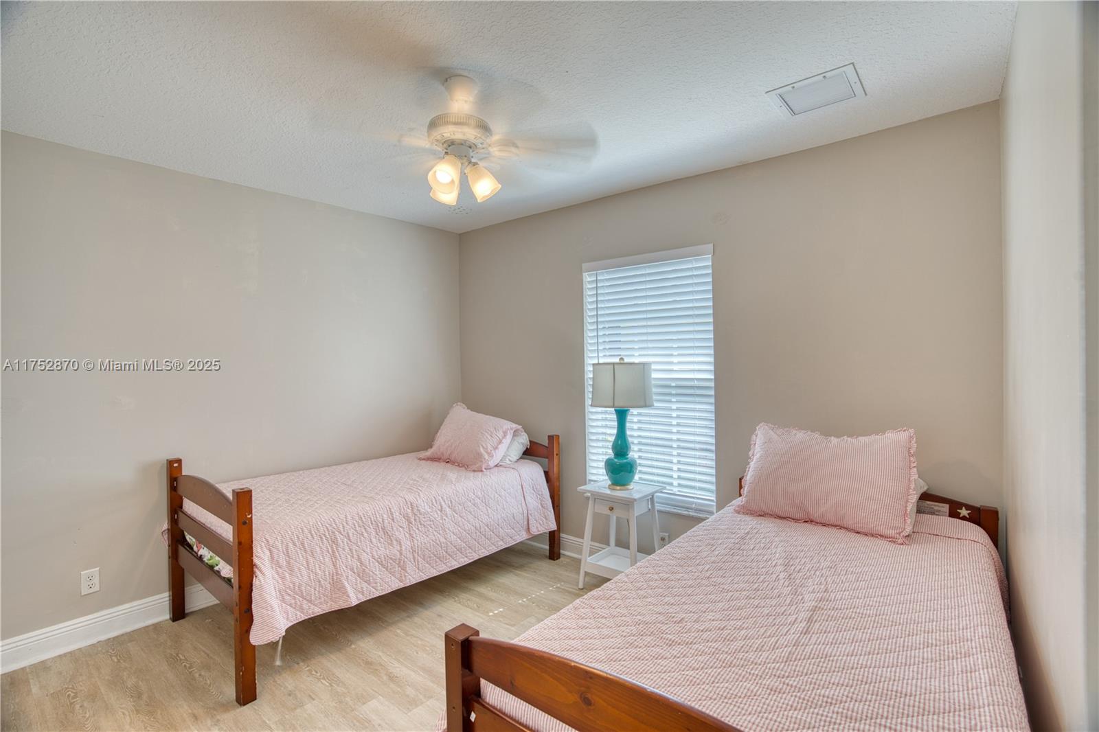 CLOCKTOWER HAMMOCK - Residential Lease