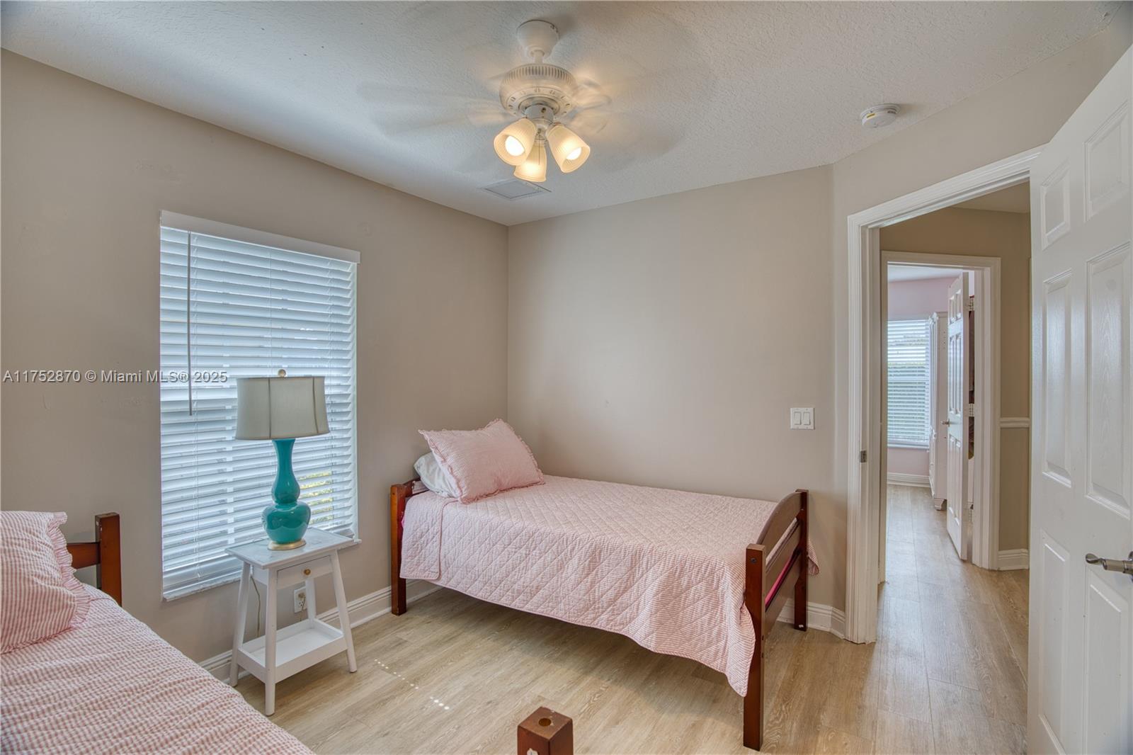 CLOCKTOWER HAMMOCK - Residential Lease