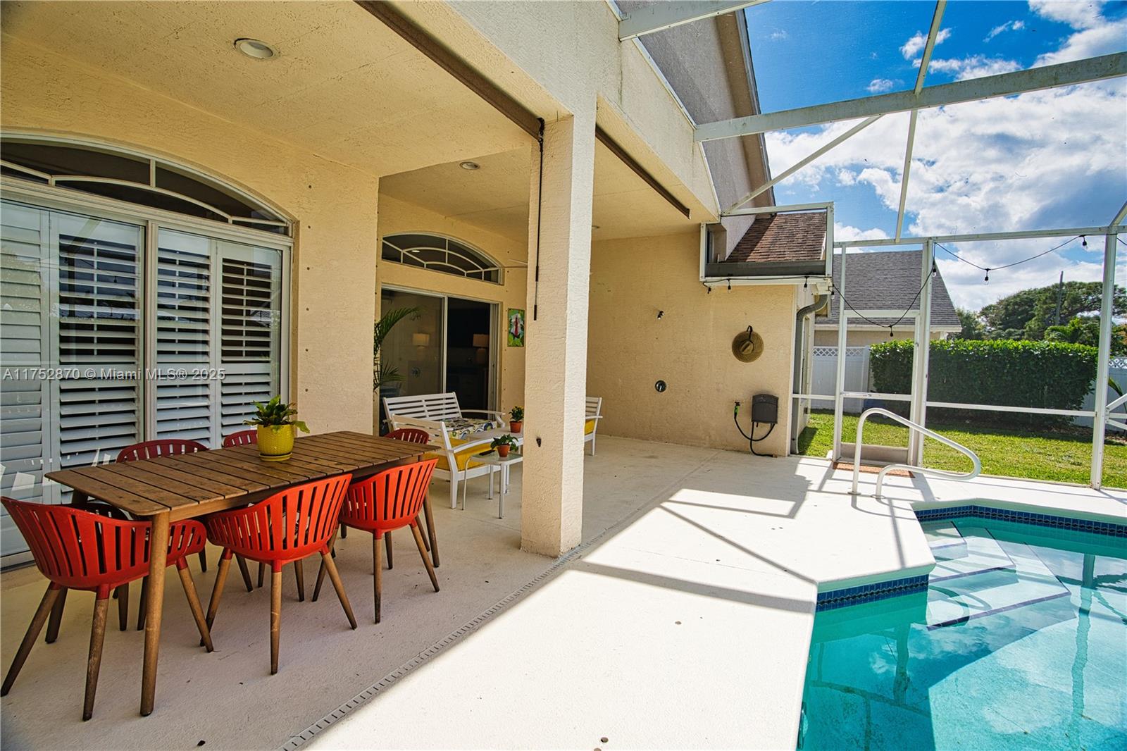 CLOCKTOWER HAMMOCK - Residential Lease