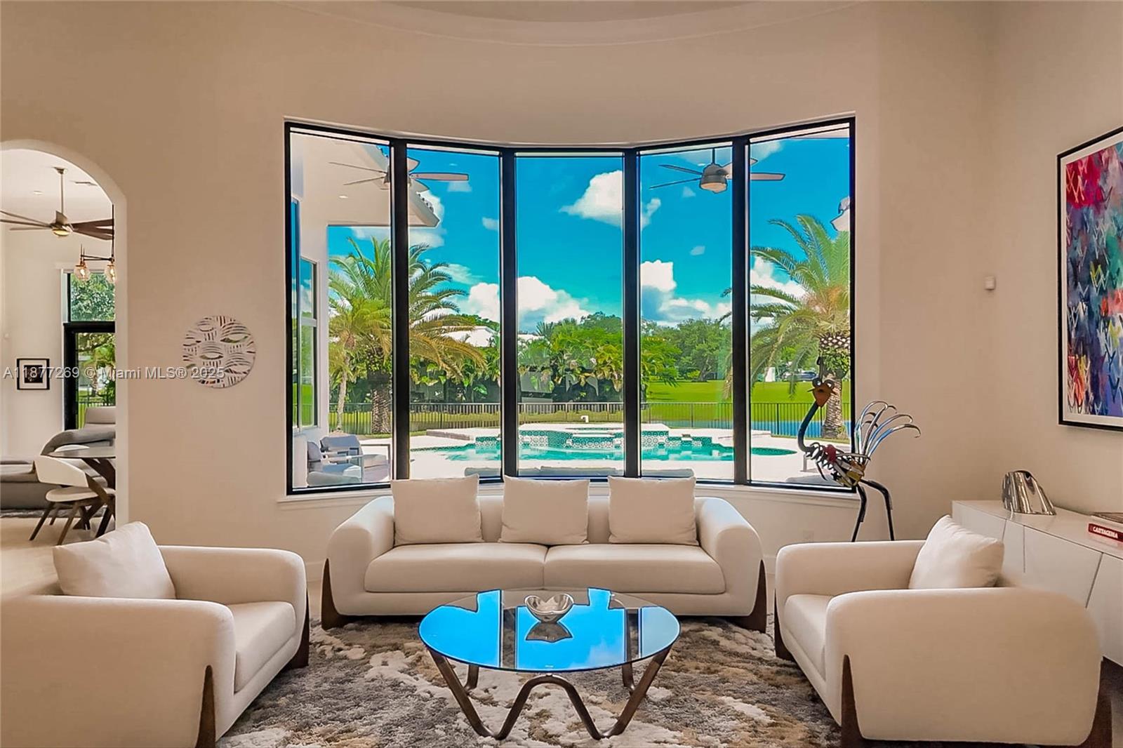 KAPOK GROVE ESTATES - Residential