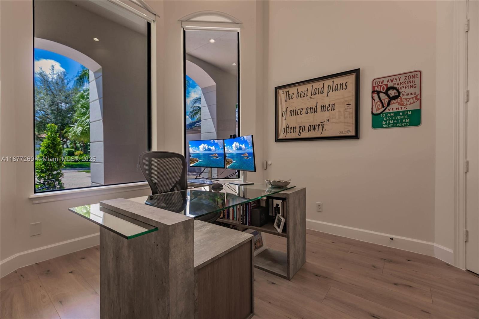 KAPOK GROVE ESTATES - Residential