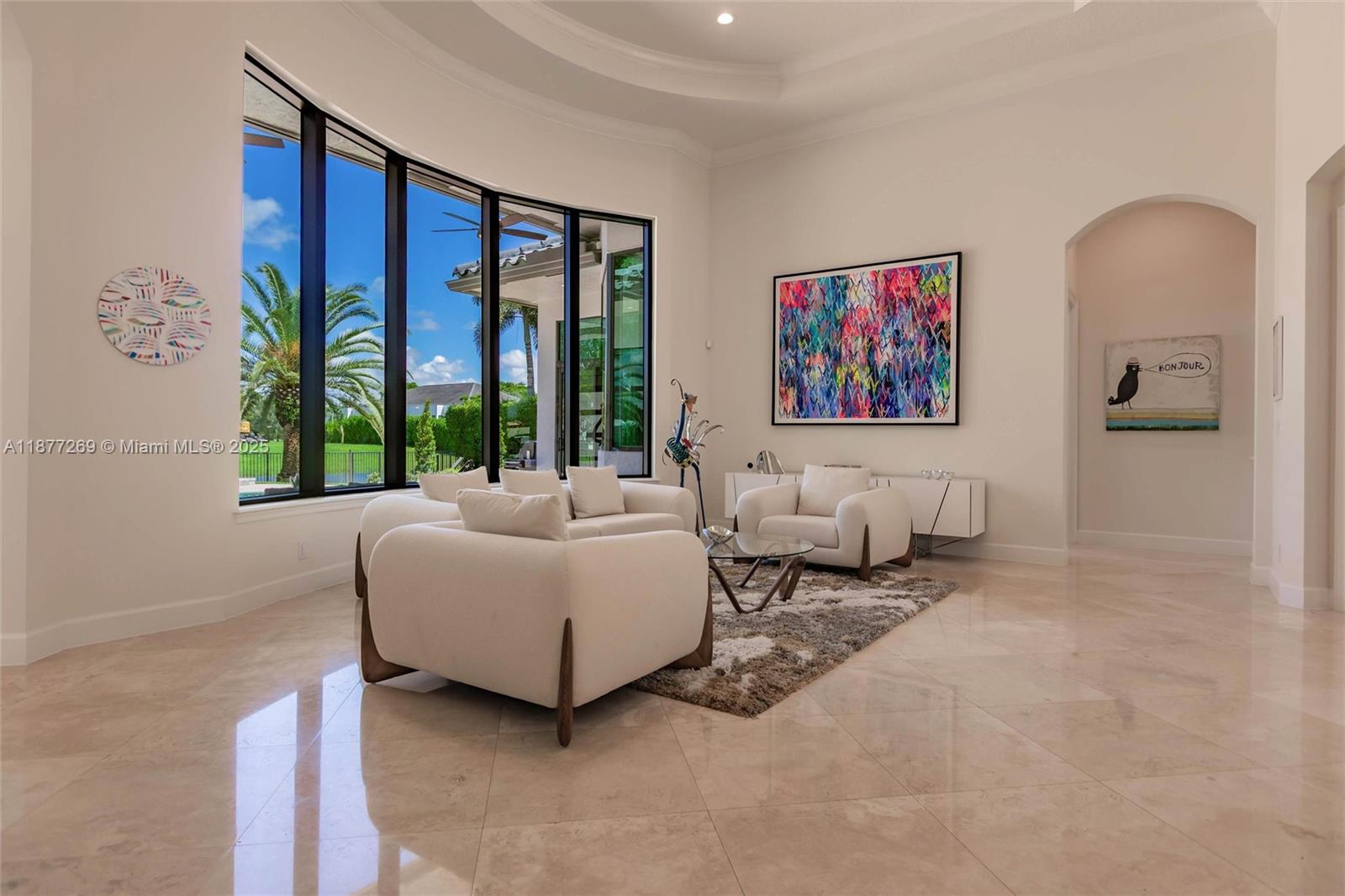 KAPOK GROVE ESTATES - Residential