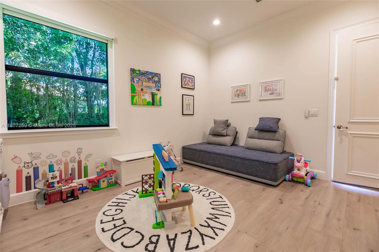 KAPOK GROVE ESTATES - Residential