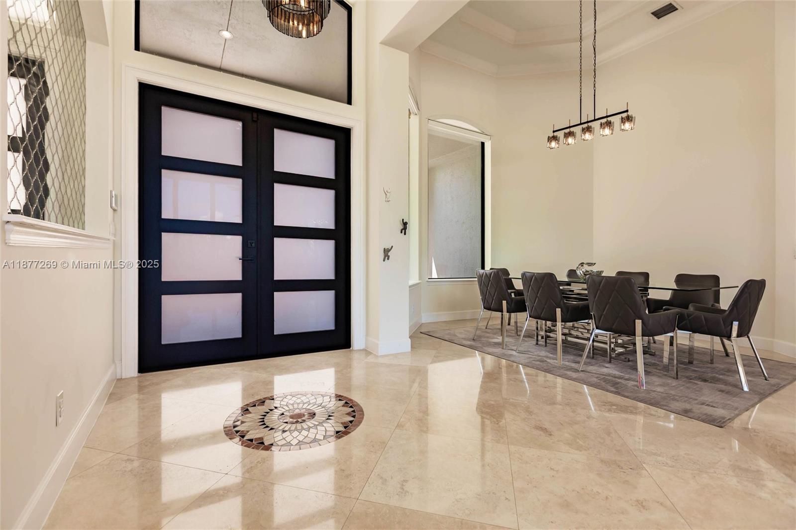 KAPOK GROVE ESTATES - Residential