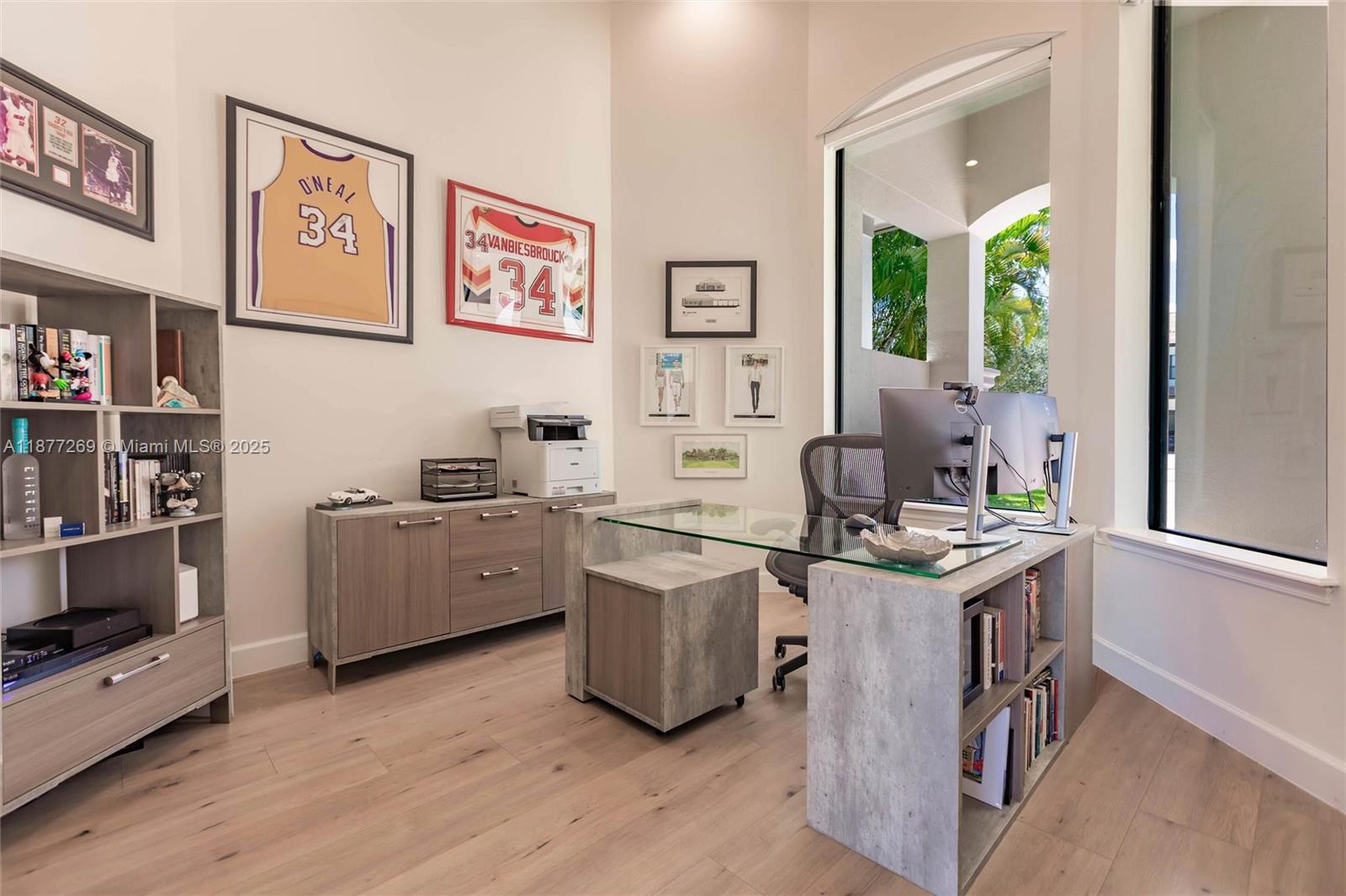 KAPOK GROVE ESTATES - Residential