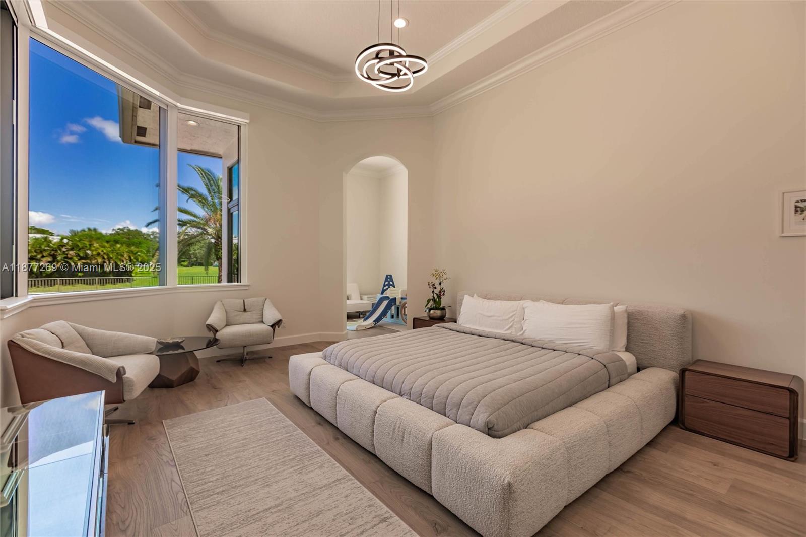 KAPOK GROVE ESTATES - Residential