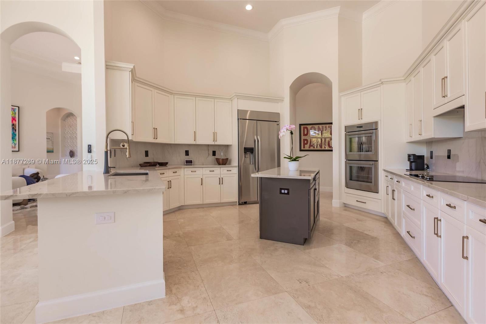 KAPOK GROVE ESTATES - Residential