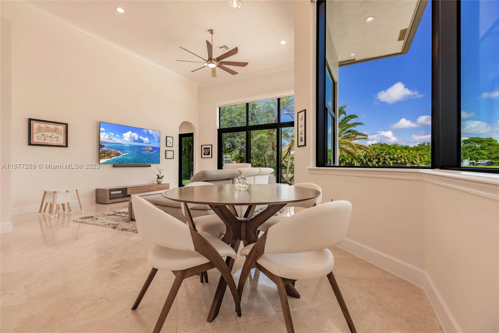 KAPOK GROVE ESTATES - Residential