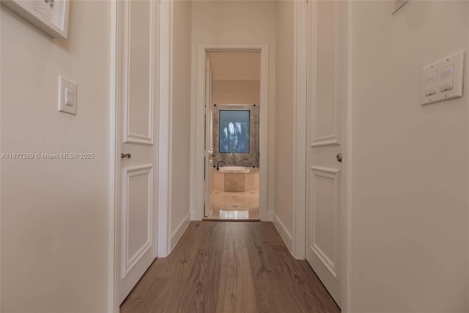 KAPOK GROVE ESTATES - Residential